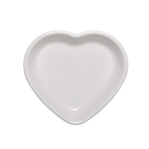 Fiesta Fiesta 7 1/2 Inch Medium Heart Shaped Bowl 17 OZ