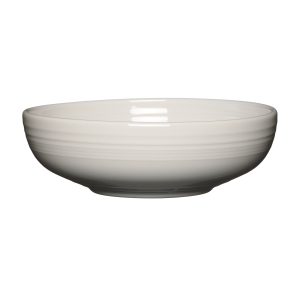 Fiesta Bistro Coupe 9 5/8 Inch Large Bowl 68 OZ