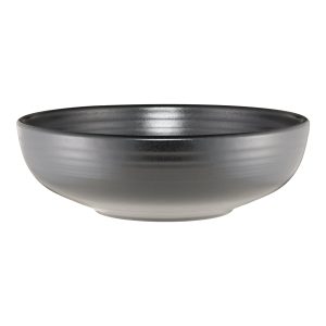 Fiesta Foundry Bistro Coupe 9 5/8 Inch Large Serving Bowl 68 OZ