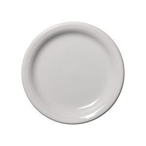 Fiesta Retired Bistro Coupe 6 1/4 Inch Appetizer Plate