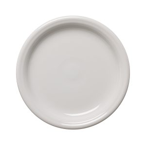 Fiesta Bistro Coupe 7 1/4 Inch Salad Plate
