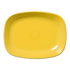Fiesta Retired Fiesta 12 Inch Large Rectangular Platter