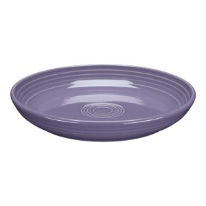 Fiesta Lavender Coupe 8 1/2 Inch Luncheon Bowl 26 OZ