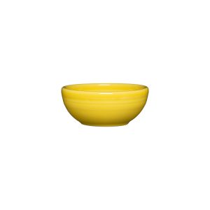 Fiesta Retired Fiesta 3 3/4 Inch Mini Bowl 5 OZ