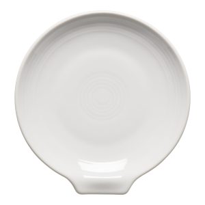 Fiesta Extra Large Spoon Rest 7 Inch