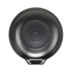 Fiesta Foundry Extra Large Spoon Rest 7 Inch