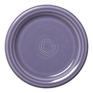 Fiesta Lavender Fiesta 4 3/8 Inch Coaster and Mug Cover