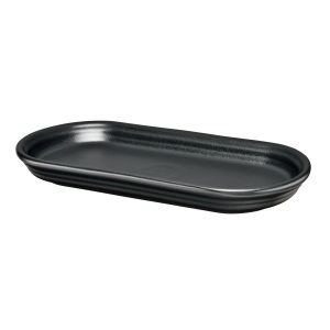 Fiesta 11 7/8 Inch Oblong Serving Platter Foundry