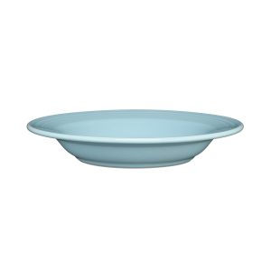 Fiesta Sky Classic Rim 9 Inch Soup Bowl 13 OZ