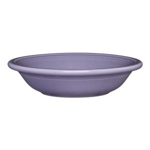 Fiesta Lavender Fruit Bowl