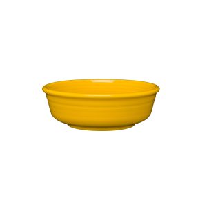 Fiesta Classic Rim 5 5/8 Inch Small Bowl 15 OZ