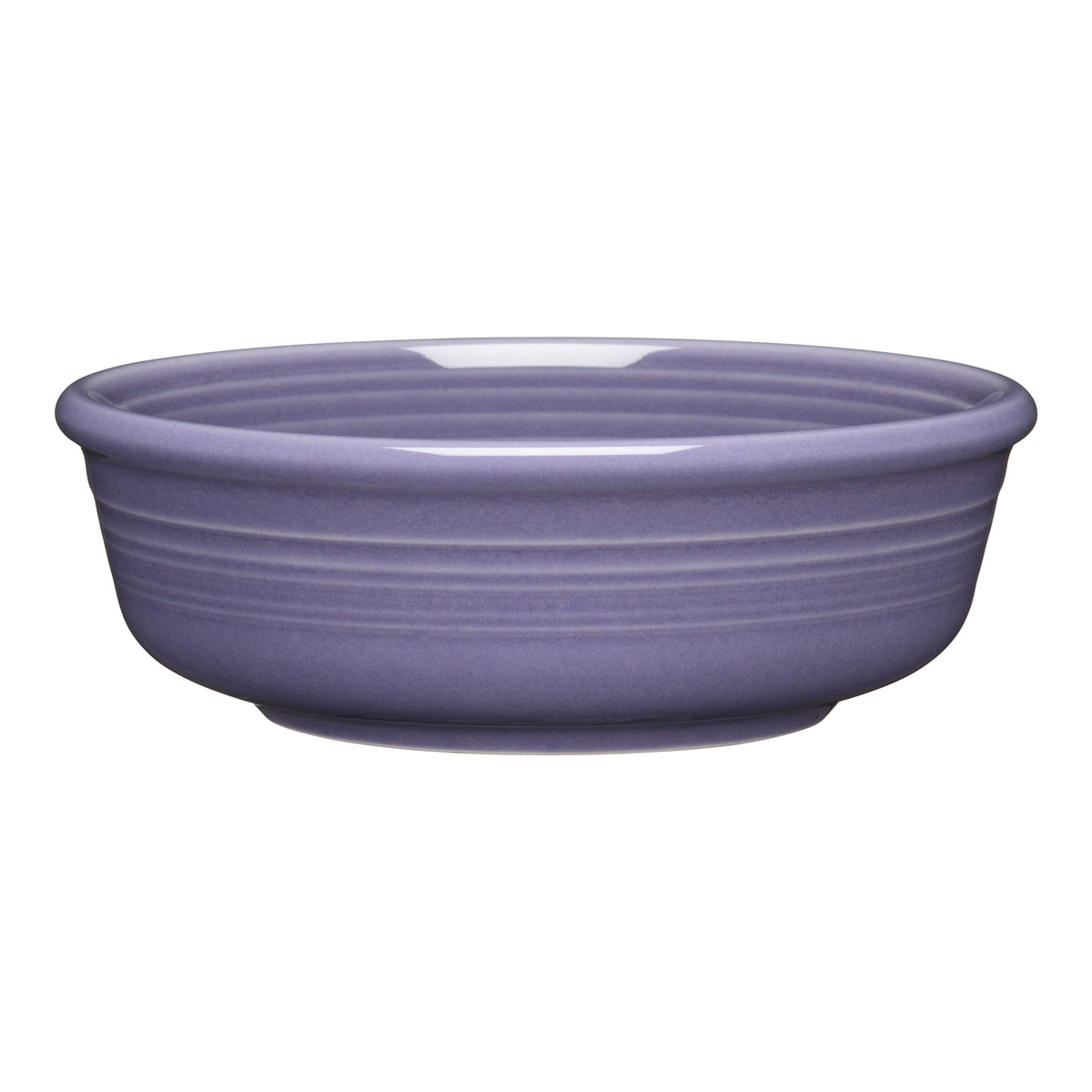 Fiesta Lavender Classic Rim 5 5/8 Inch Small Bowl 15 OZ