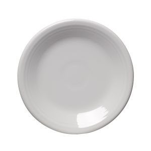 Fiesta Classic Rim 7 1/4 Inch Salad Plate