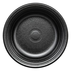 Fiesta Classic Rim 10 1/2 Inch Dinner Plate Foundry