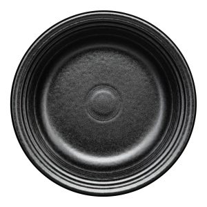 Fiesta Classic Rim Chop Plate 11 3/4 Inch Foundry