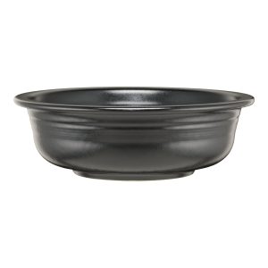 Fiesta Classic Rim 8 1/4 Inch Large Serving Bowl 40 OZ Foundry