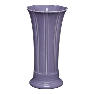 Fiesta Lavender 9 5/8 Inch Medium Vase