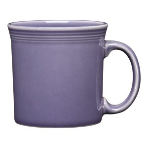 Fiesta Lavender 12 OZ Java Coffee Mug