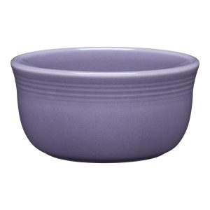 Fiesta Lavender All-Purpose 6 Inch Gusto Bowl 28 OZ