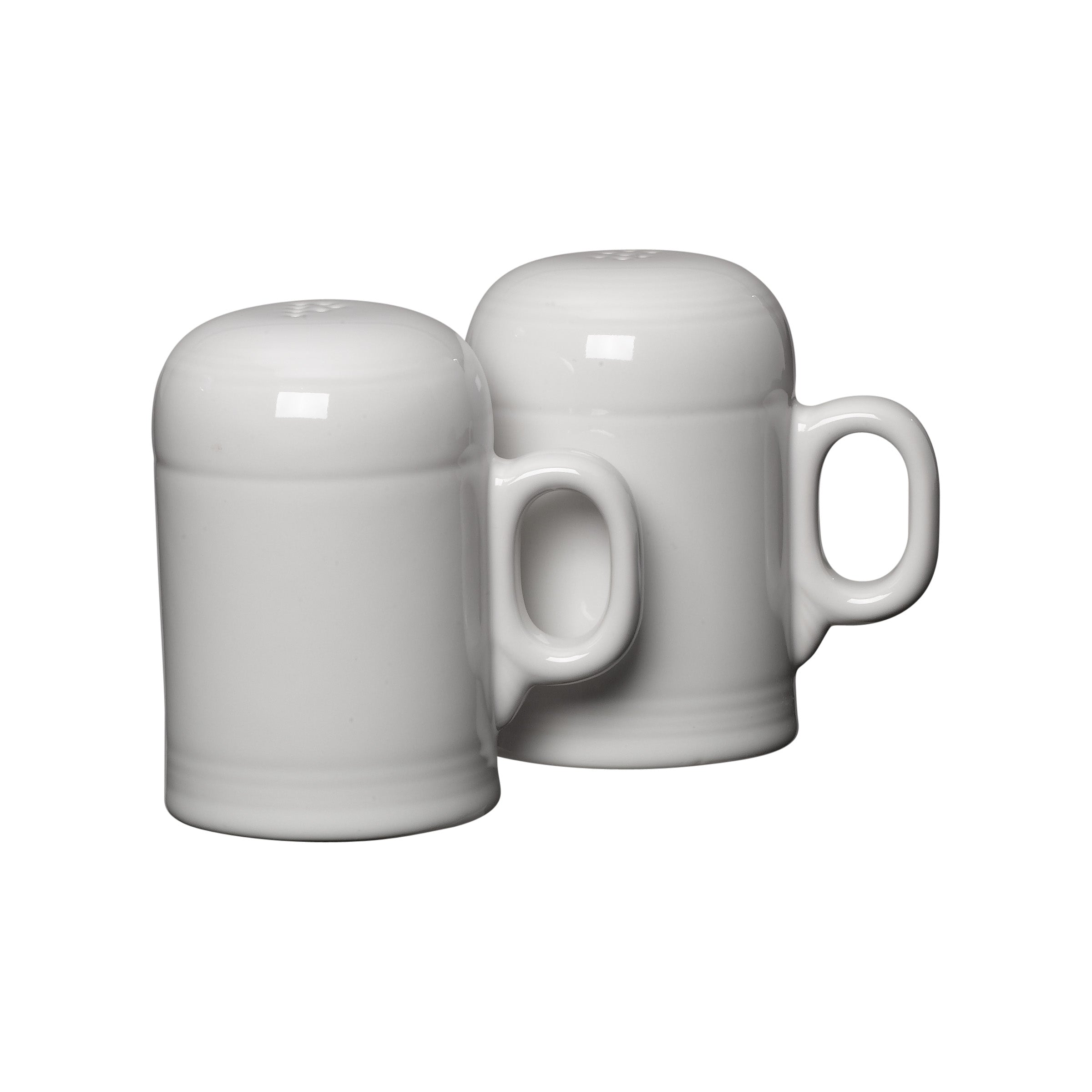 Fiesta Fiesta 4 5/8 Inch Rangetop Large Salt and Pepper Shaker Set - Image 4