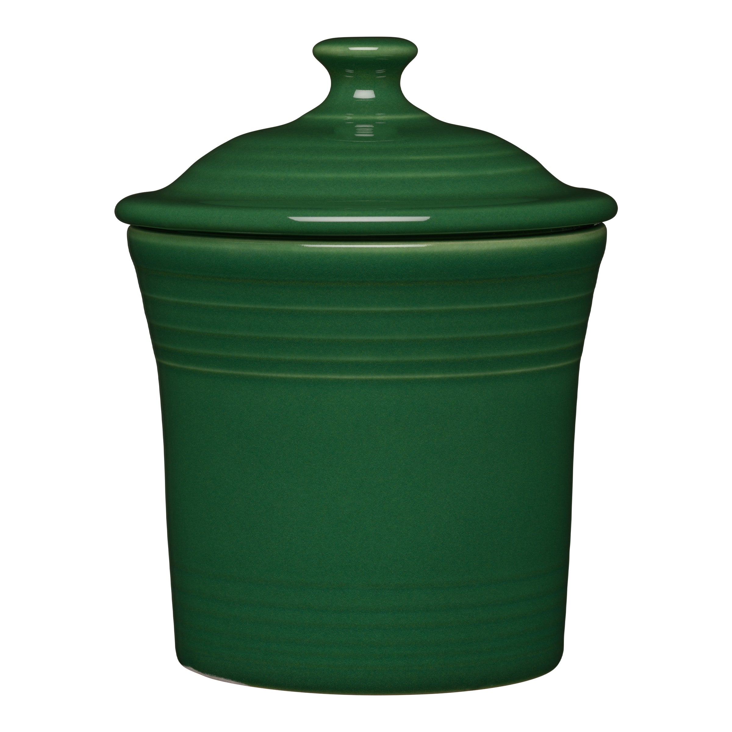 Fiesta Retired Fiesta 13 OZ Mini Canister 5 5/8 Inch - Image 3