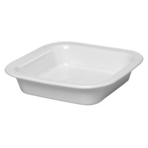 Fiesta Fiesta Square 9x9 Inch Baker 2 Quart