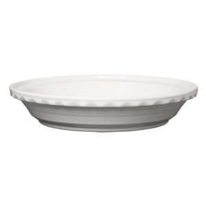 Fiesta Fiesta 10 1/4 Inch Deep Dish Pie Baker 44OZ