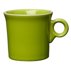 Fiesta Retired Classic Ring Handle 10 1/4 OZ Mug